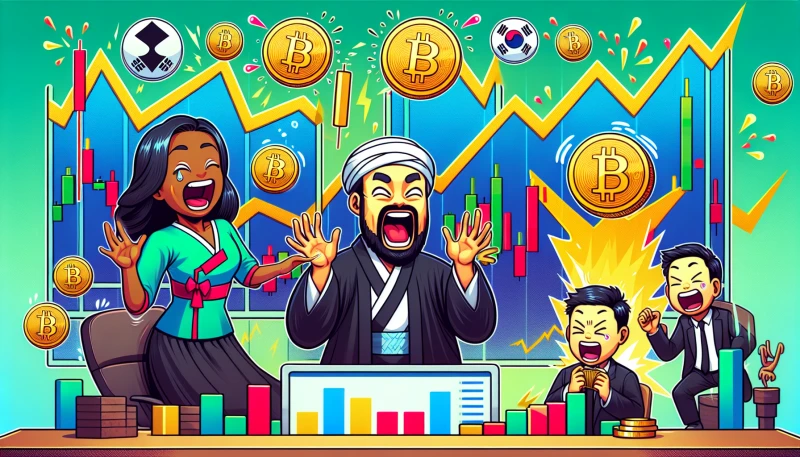 BlockDAG Offers Growth Beyond Price Jumps, With 2,900% ROI