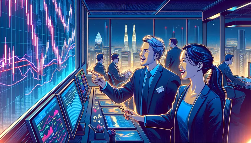 3 Checks Before Investing in BlockDAG's Awakening Testnet