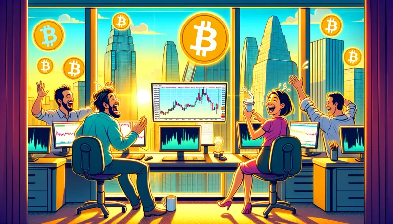 XRP's $30 Ambition: ETFs Fuel Institutional Demand Shift