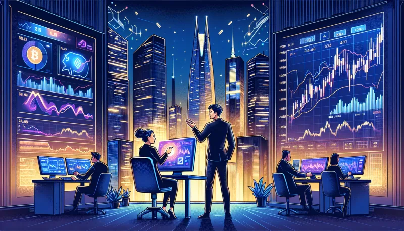 3 Checks Before Investing in MAGAX Amid Corporate Crypto Retreat