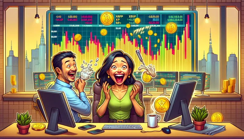 BlockDAG Advances, Leaving Solana and Dogecoin in Testnet Shadow