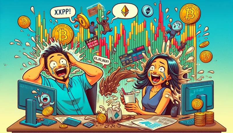 Hyperliquid Whale Denies Insider Trading Amid Bitcoin Short Surge