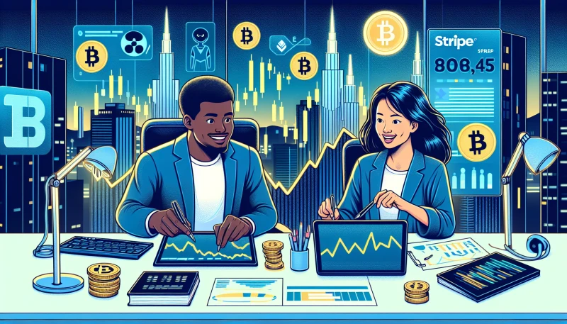 Stripe's Tempo Blockchain Achieves $5B Valuation in Funding Round
