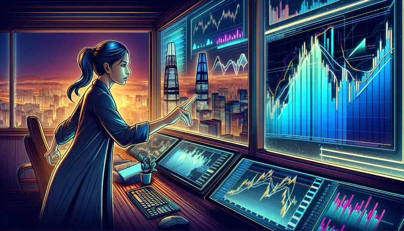 Korea’s ₩1.2T Liquidity Spike — Reading the Naver Signal Behind Bitcoin’s Moves