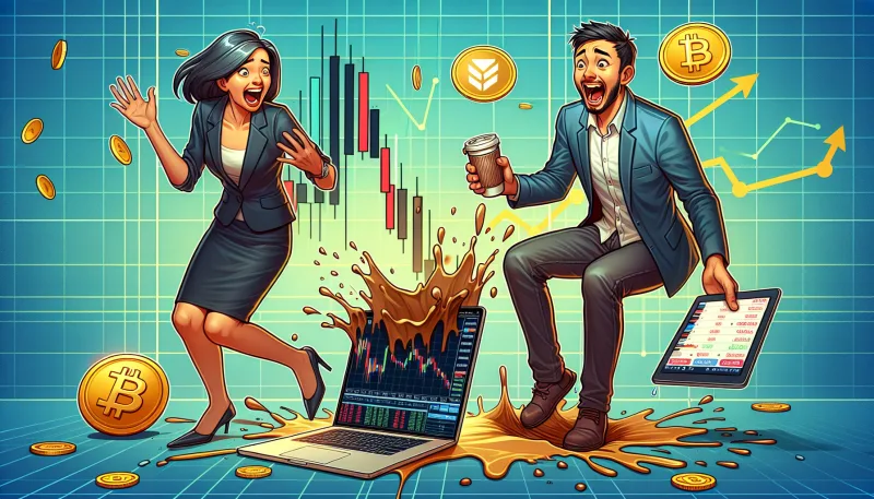 Bitcoin's Drop Anticipated by Three On-Chain Signals, Report Shows