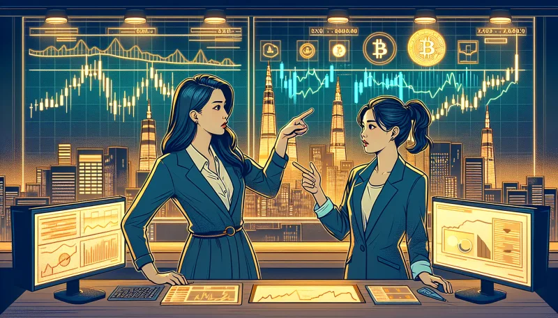 Korea’s ₩90M Bitcoin volume surge and 3% Kimchi premium lead global trends