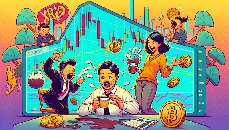 Korean Market's Bitcoin Surge: Will Global Traders Follow Suit?
