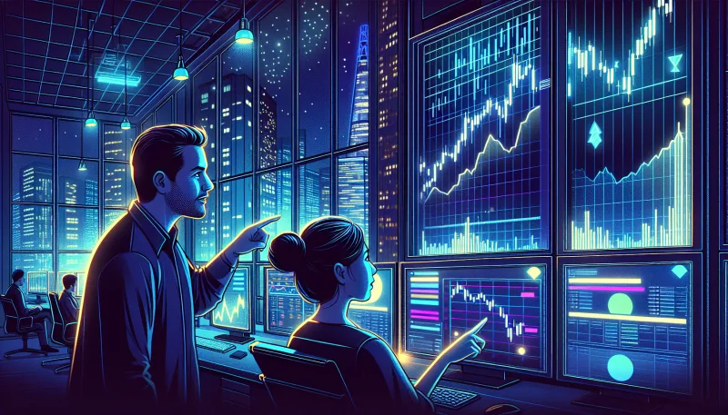 Watch Korea's ₩2.8 Trillion Bitcoin Volume for Global Crypto Shifts