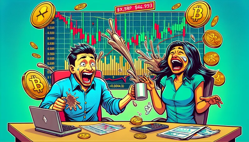 Korean Market Surge: Bitcoin Hits $37,500 as Seoul Leads Again