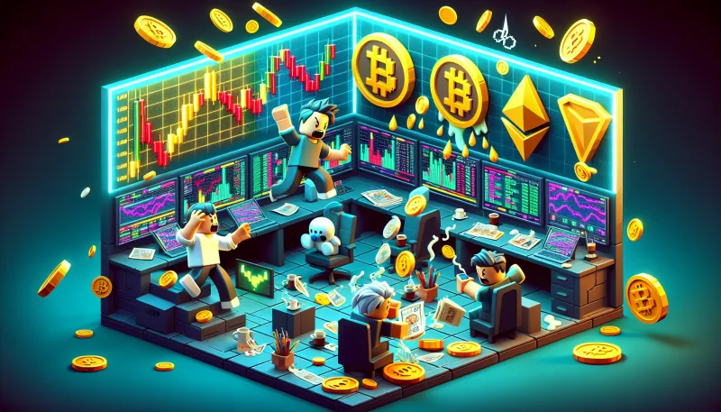 Monitor BTC’s $104,485 Spike for Korean Market Signals