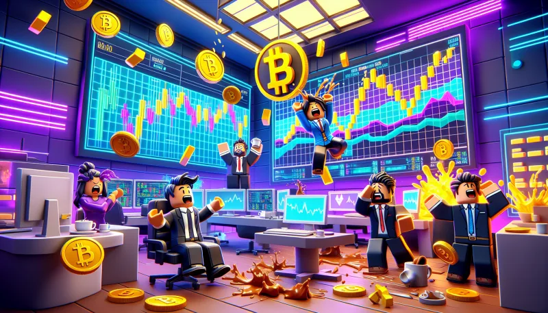 How to Leverage Korea's ₩1.5 Trillion Crypto Volume Spike