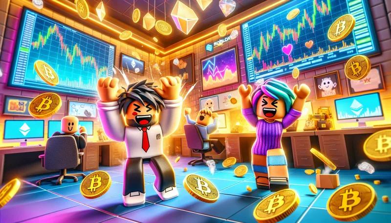 Bitcoin reaches $98,884 as the Korean crypto market shows divergent trading trends.