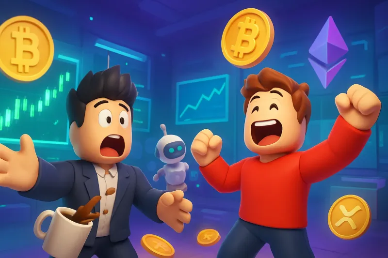 Bitcoin trading in Korea shows a significant 15% volume increase in the crypto market.