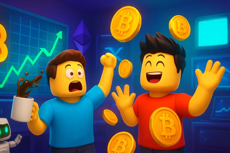 Bitcoin trading in Korea sees a 7% surge, reflecting global market trends.