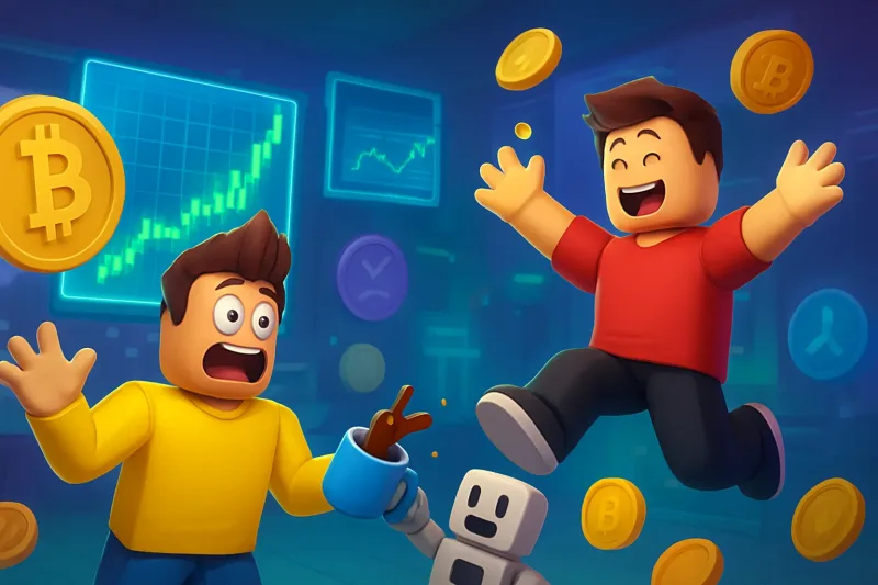 Bitcoin trading gains momentum in Korea, highlighting market trends and indicators.