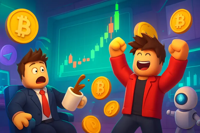 Korea's 5% Kimchi Premium highlights Bitcoin trading trends in the global crypto market.