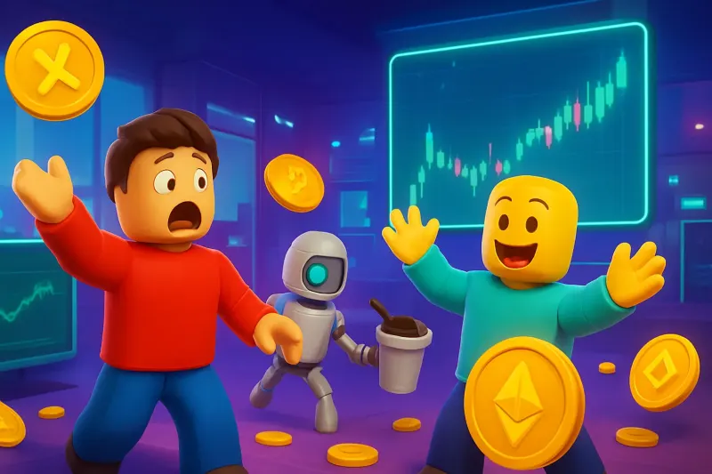 Bitcoin trading volumes surge in Korea amid stable global crypto market conditions.