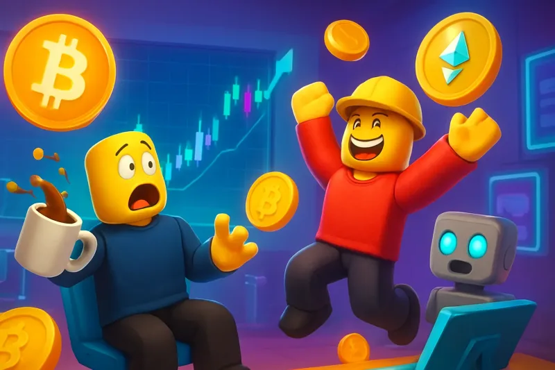 Bitcoin trading in Korea highlights the Kimchi Premium's impact on the crypto market.