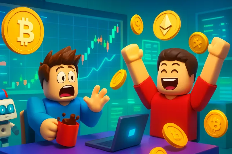 Bitcoin trading volume in Korea shows significant spikes impacting the global crypto market.