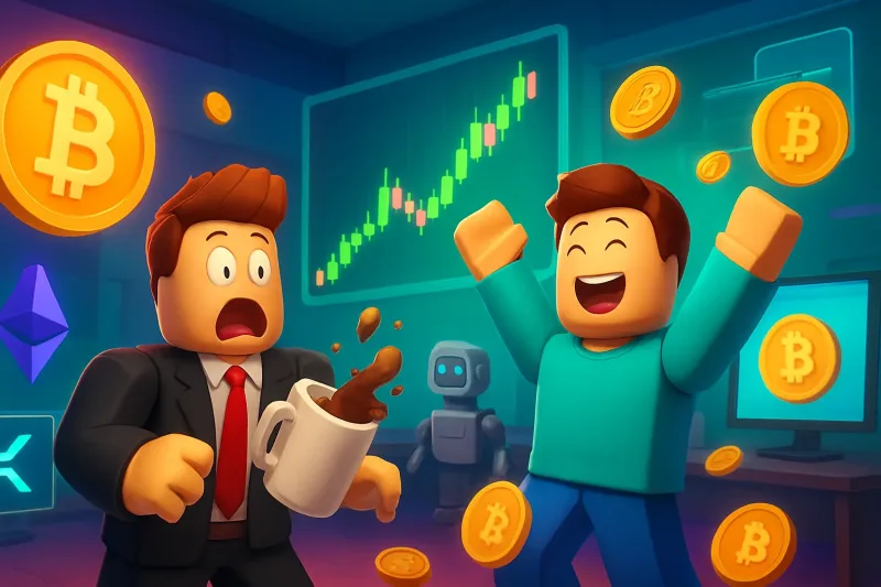 Bitcoin trading in Korea shows an 18% market surge despite global stagnation.