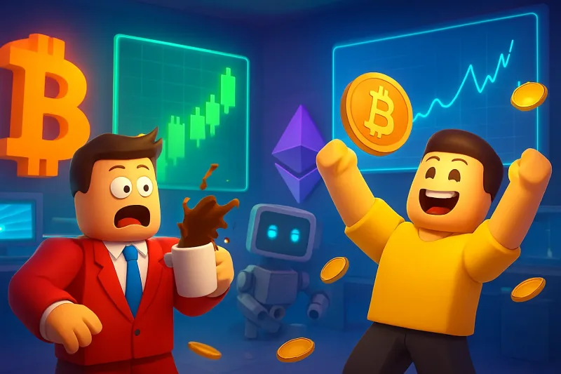 Bitcoin trading activity increases as Korea's crypto market surges 15%.