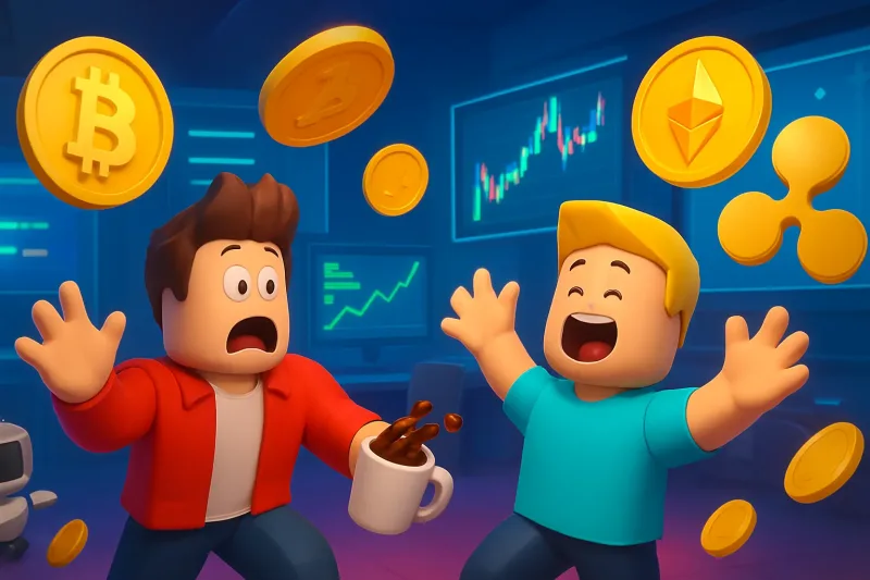 Bitcoin trading in Korea shows a significant 15% spike above the market average.