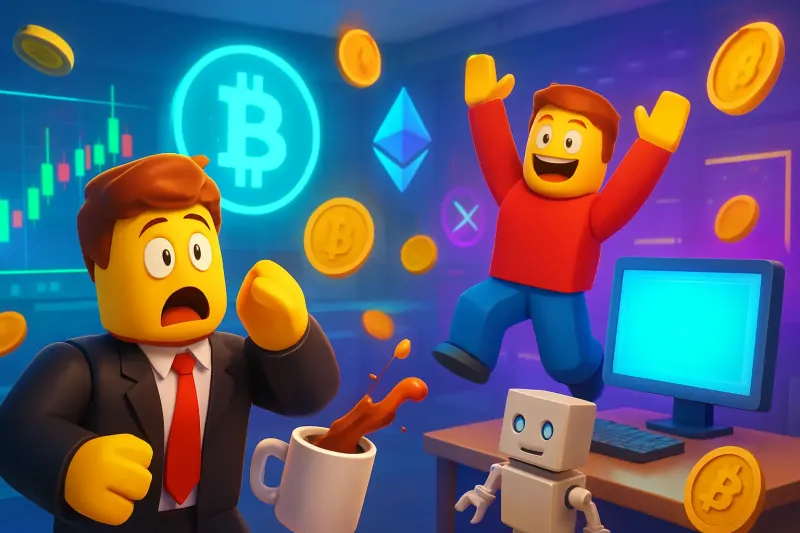 Bitcoin's rise to $87,818 showcases Korea's dynamic crypto trading market.