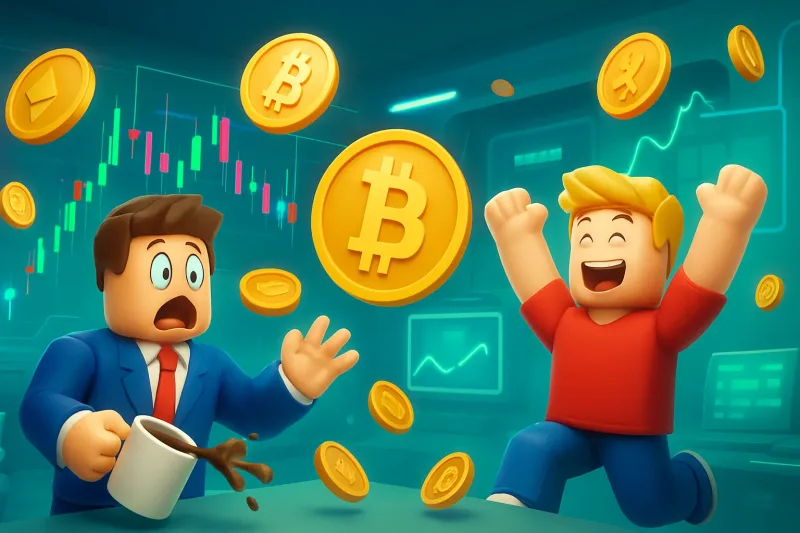 Bitcoin trading volume in Korea shows a significant 15% increase in the crypto market.