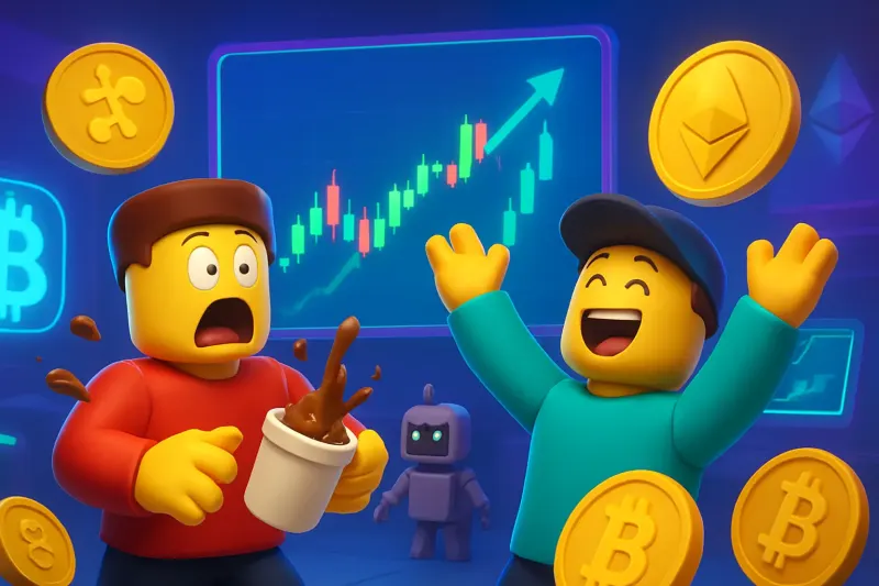 Bitcoin trading trends in Korea highlight the Kimchi Premium's impact on the crypto market.