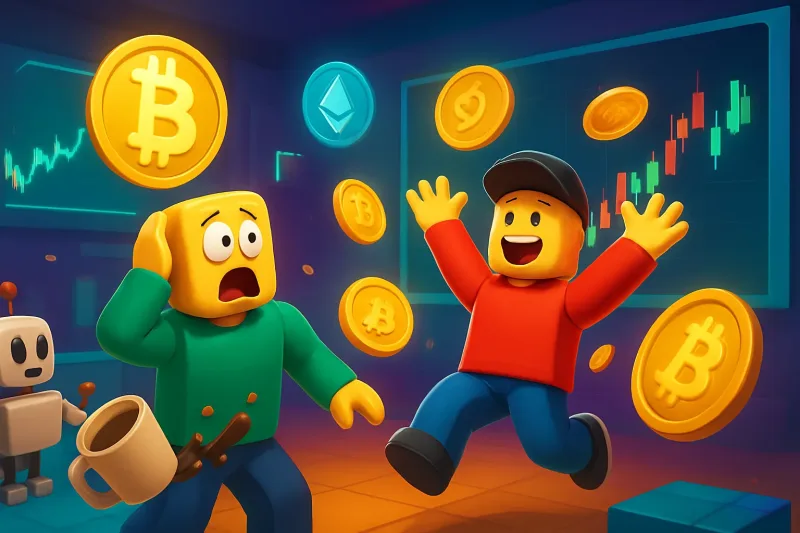 Bitcoin trading volume surged 18% in Korea's crypto market recently.