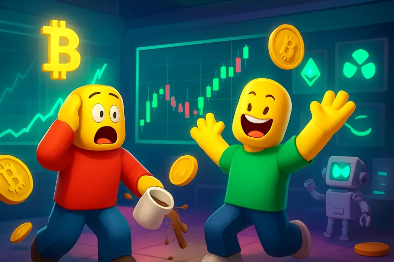 Bitcoin trading in Korea shows a 25% volume increase over the global crypto market average.