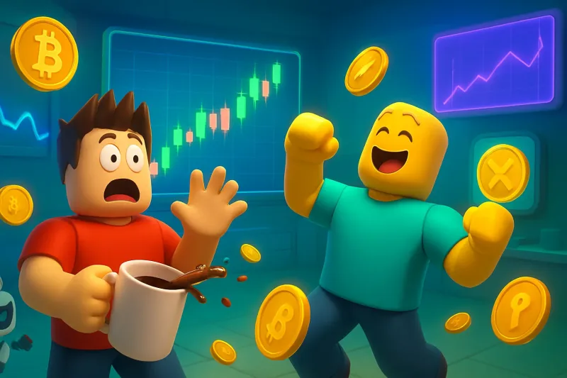 Bitcoin trading volume in Korea rises, indicating a potential shift in the global crypto market.