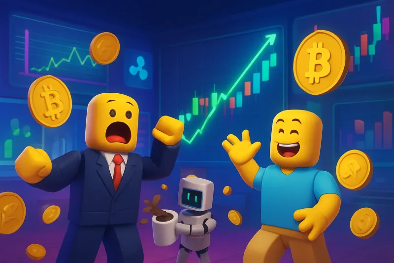 Bitcoin trading in Korea shows a market surge amid global volume decline.