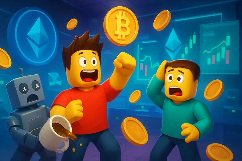 Ethereum trading volume in Korea shows significant growth amid shifting crypto market trends.