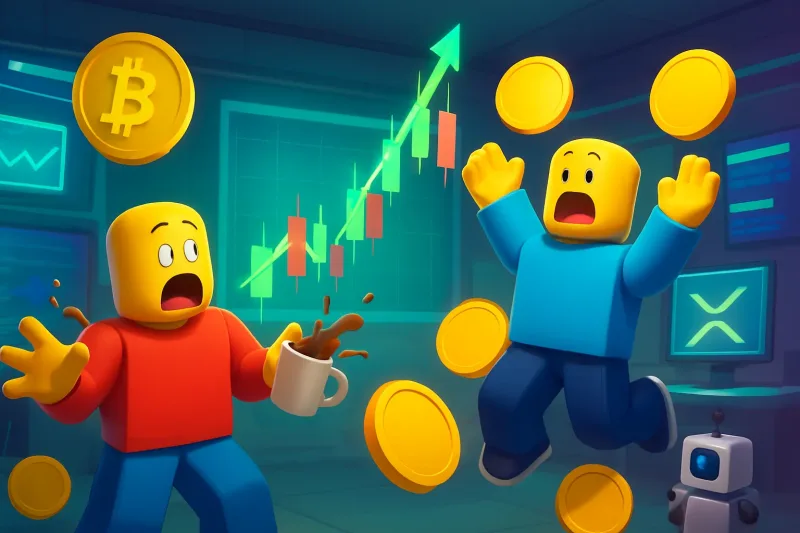 Bitcoin trading in Korea sees a 35% increase amid global market trends.