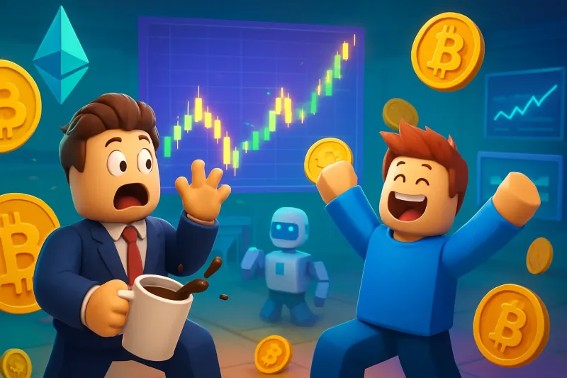 Bitcoin trading in Korea shows resilience as the crypto market rises 4.5%.