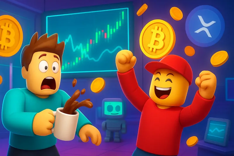 Bitcoin trading volume in Korea reaches ₩1.2 trillion in the crypto market.