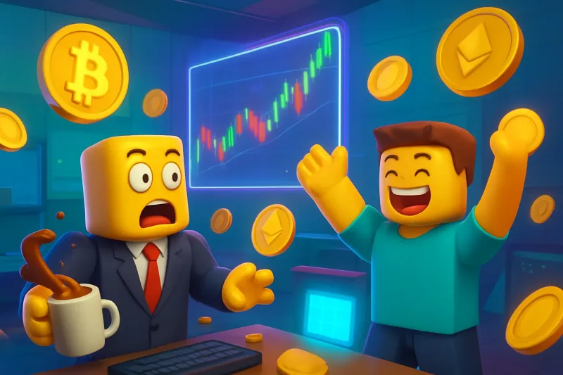 Bitcoin trading volume in Korea increases by 12% in a diverging global crypto market.