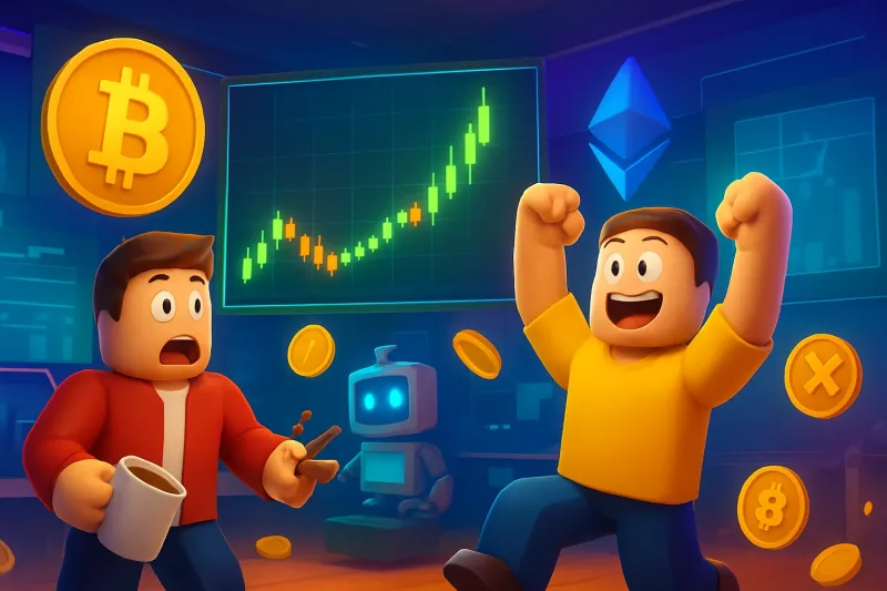 Bitcoin trading volume in Korea increases by 25%, attracting global crypto market interest.