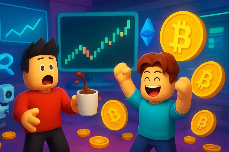 Bitcoin trading strategies for the Korean crypto market after a 45% spike.