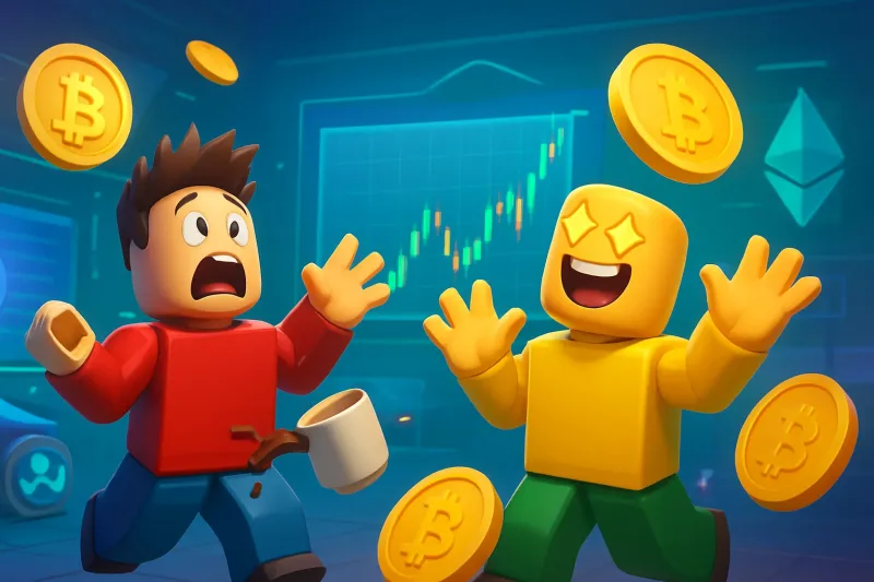 Korean traders see a 20% surge in crypto trading volume, boosting the Bitcoin market.