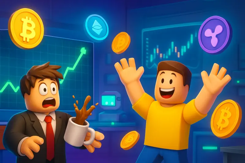 Bitcoin trading volumes in Korea rise 8% amid stalled global crypto markets.