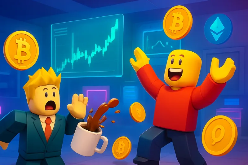 Korean market sees ₩2 trillion surge, impacting Bitcoin and crypto trading forecasts.