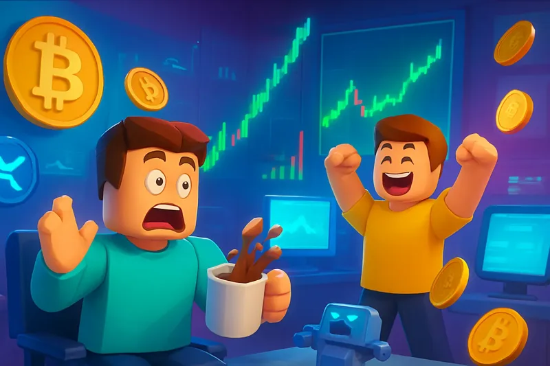 Bitcoin's price rises to $41,200 amid a crypto surge in the Korean market.