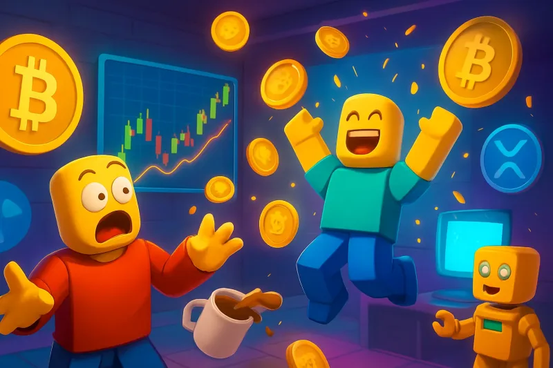 Bitcoin trading in Korea shows an 11% volume increase despite the global crypto market slump.