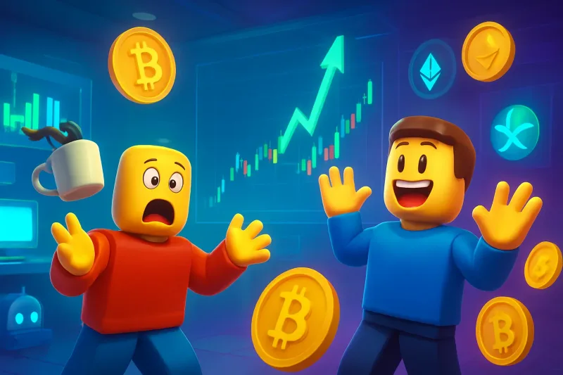 Bitcoin trading in Korea shows a significant spike, impacting the global crypto market.