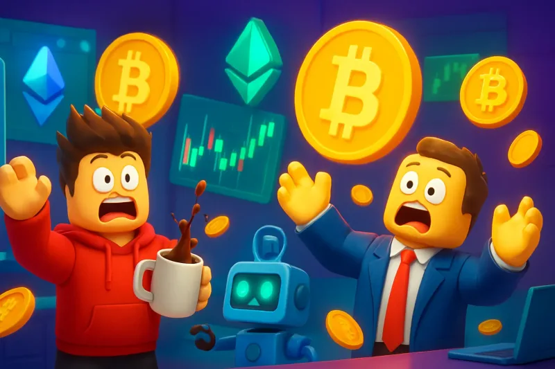 Bitcoin trading in Korea reaches KRW 85 million, reflecting market trends.