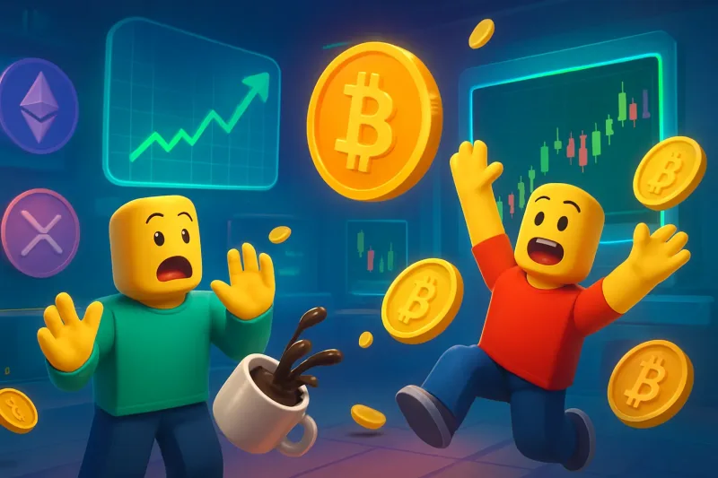 Bitcoin trading in Korea shows an impressive 18% surge despite global market hesitation.