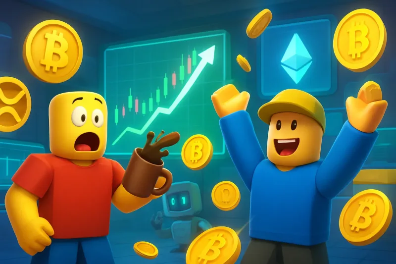 Bitcoin trading volume in Korea shows a significant 24% increase in the crypto market.