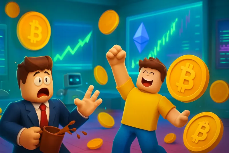 Korean crypto market sees a 15% increase in Bitcoin trading activity.